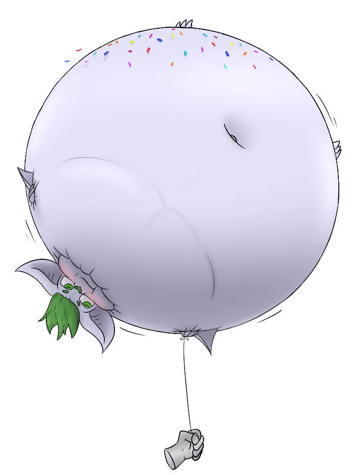 2019 36:47 air_inflation anthro bat bat_ears bat_wings big_ears digital_drawing_(artwork) digital_media_(artwork) disembodied_hand eyebrows featureless_chest floating front_view fur green_eyebrows green_eyes green_hair green_nose green_pupils hair helium_inflation immobile inflation male male_anthro mammal membrane_(anatomy) membranous_wings naturally_censored navel nude nude_anthro nude_male pecs puffed_cheeks pupils simple_background solo spherical_inflation thatoneaceguy white_background white_body white_fur white_inner_ear white_membrane wings