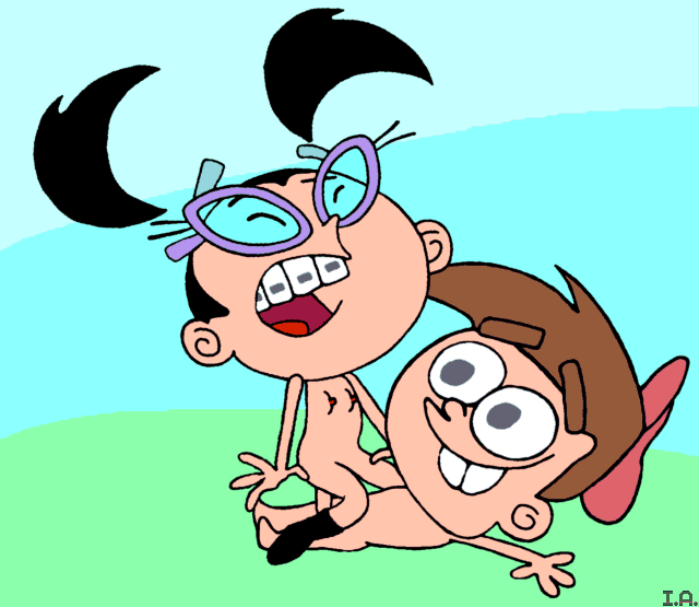 animated fairly_oddparents ia nickelodeon timmy_turner tootie