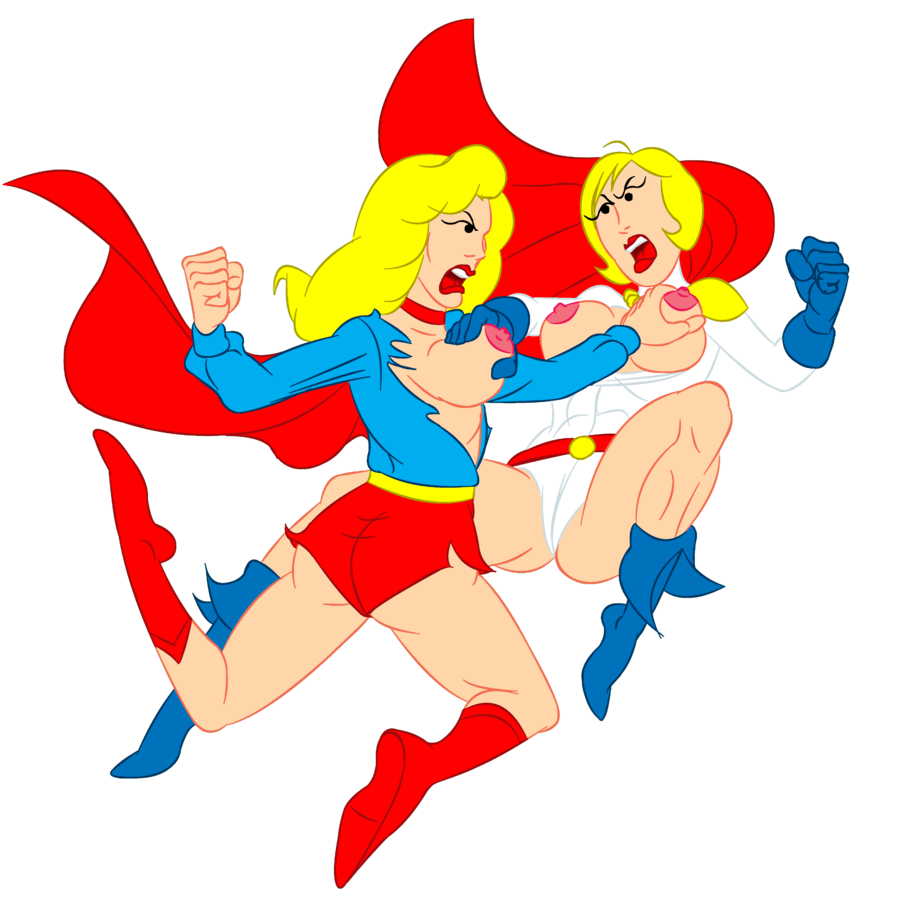 dc legacy1976 power_girl supergirl tagme