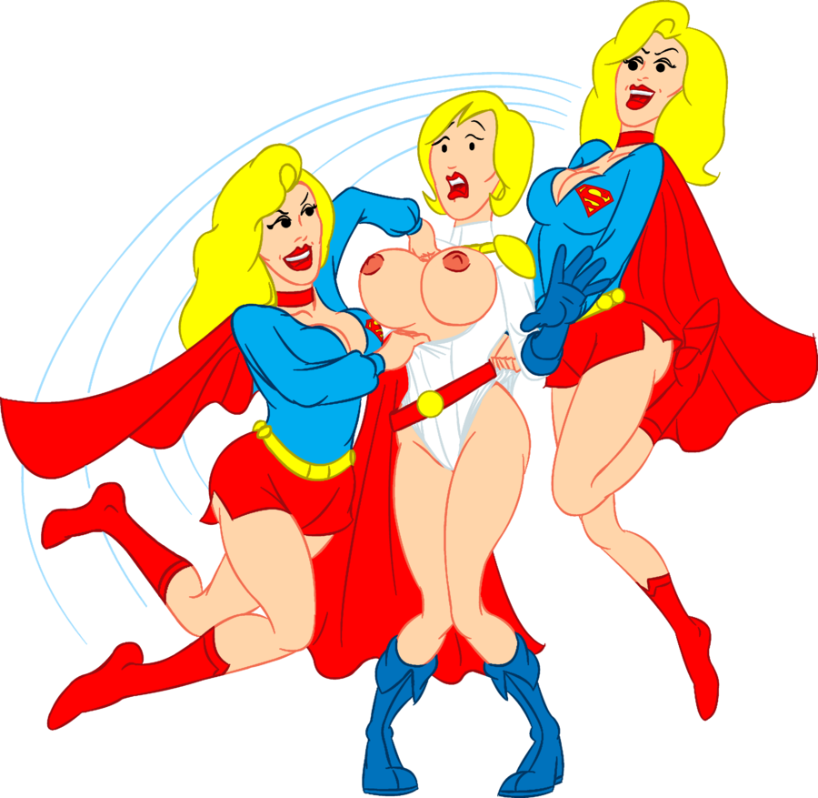 dc legacy1976 power_girl supergirl tagme