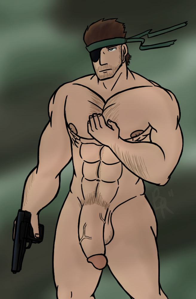 metal_gear_solid solid_snake tagme
