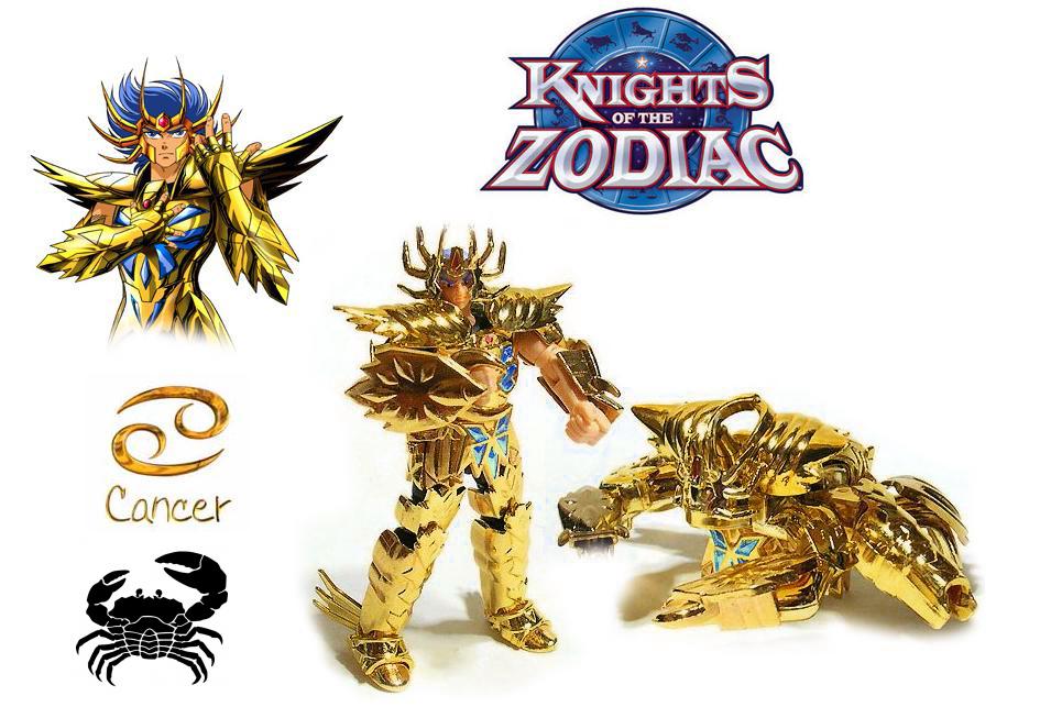 armor cancer_deathmask crab death_mask figure golden knights_of_the_zodiac male male_focus manly multiple_views no_humans photo saint_seiya shield solo spike_hair spiked_hair spikes spiky_hair toy
