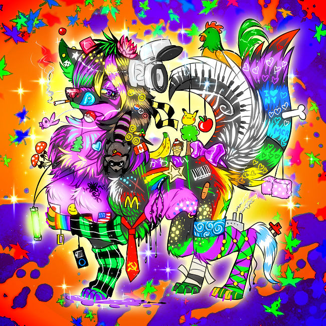 &hearts; &lt;3 abstract_background american_flag amputee apple arthropod balls banana band-aid band_aid bannana blue_tongue bone bow_tie breasts butterfly canadian_flag canine car car_freshener cigarette condom definitely_original_character dice dickgirl fox fruit fur fuzzy_dice german_flag glowing glowstick goo hammer_and_sickle happy_face herm ink insect intersex japanese_flag jell-o jellow kikariz leaves legwear lotus male mammal mc_donalds mcdonalds mp3_player mushroom mushrooms natzi_symbol necktie neon_lights nintendo pepsi pepsi_symbol piercing pikachu pink_eyes playboy playboy_symbol pok&#233;ball pok&#233;mon pok&eacute;ball pok&eacute;mon polka_dots raccoon rainbow rave rooster roster scar ship shooting_star smile smiley_face smoking sparkledog stockings stripes swastika tail toilet tree tuft video_games where's_waldo where's_waldo wood