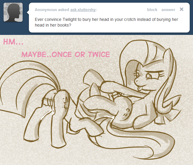 dildo equine eyrie female feral fluttershy_(mlp) friendship_is_magic hair horn horse lesbian mammal my_little_pony oral oral_sex pegasus pony pussy sex sex_toy tail tumblr twilight_sparkle_(mlp) unicorn wings