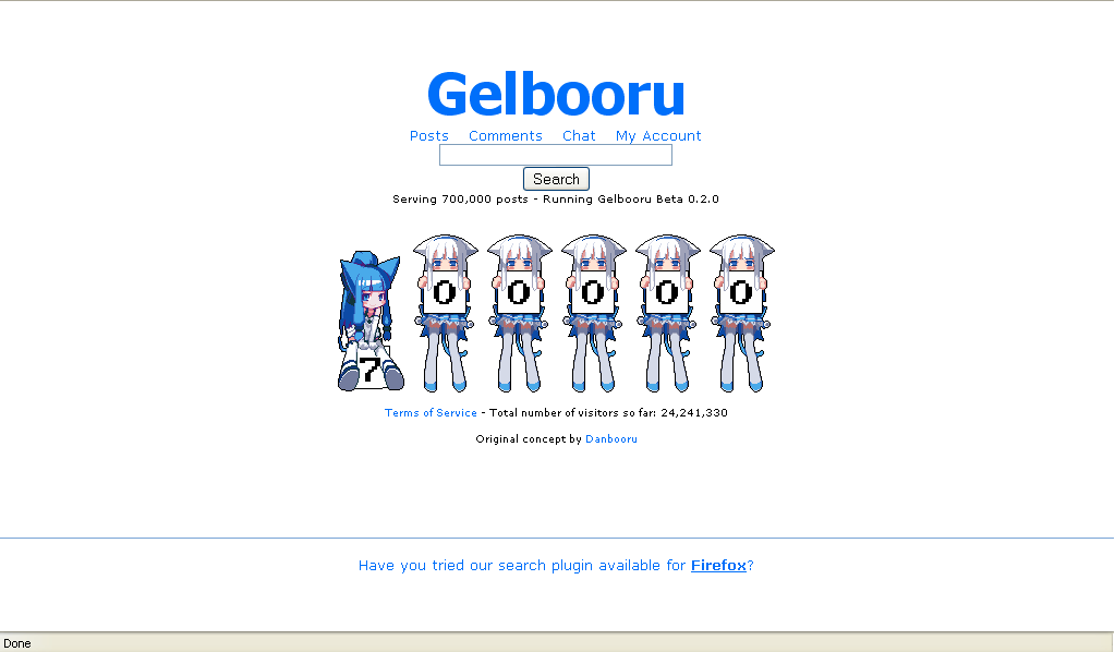6+girls 700000 animal_ears counter_girls gelbooru get homepage meta multiple_girls screencap tail