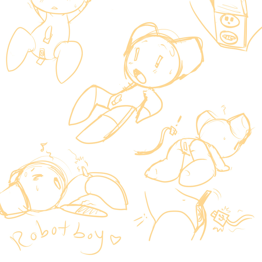 robotboy tagme