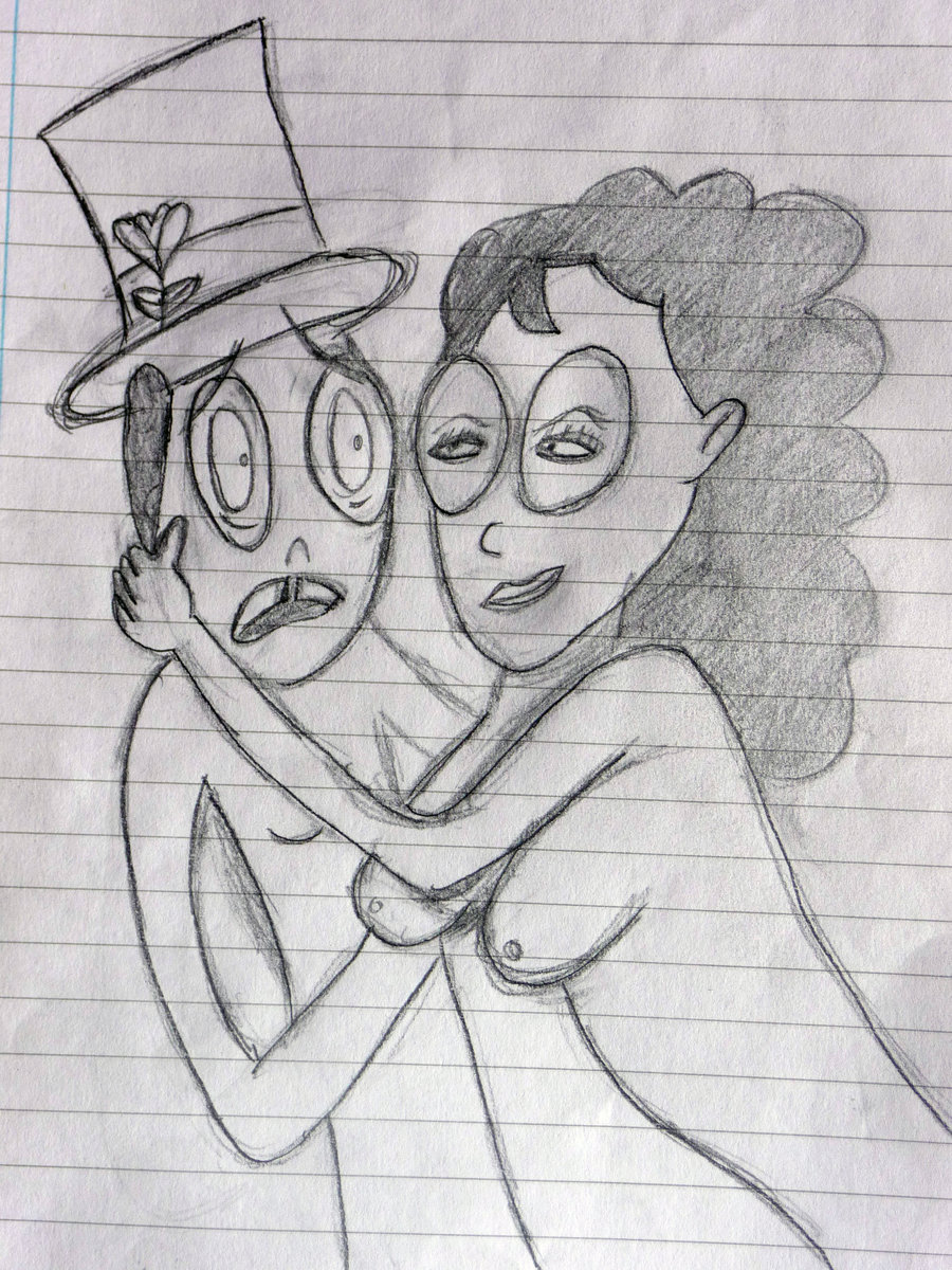 superjail tagme the_mistress the_warden