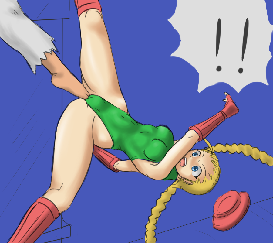 cammy_white street_fighter tagme