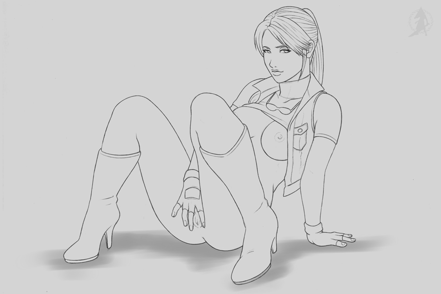 claire_redfield red_pyramid resident_evil tagme