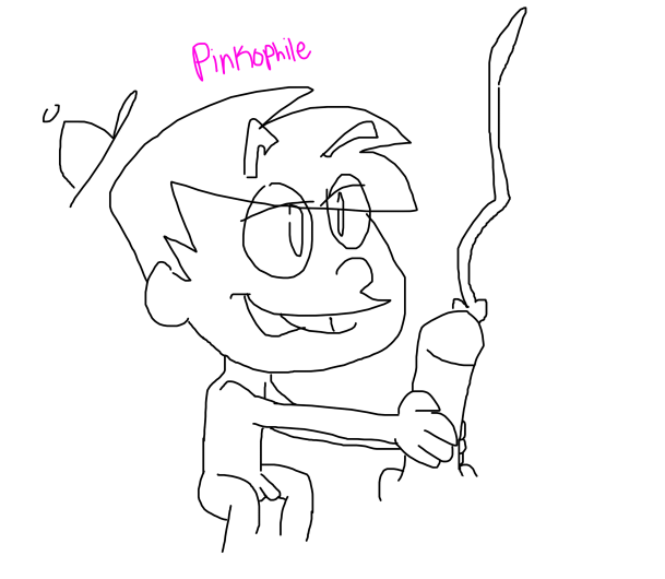 fairly_oddparents pinkophile tagme timmy_turner