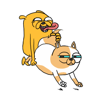 adventure_time cake_the_cat jake_the_dog tagme