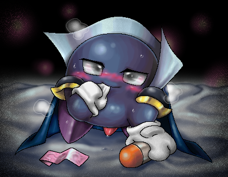 kirby meta_knight tagme