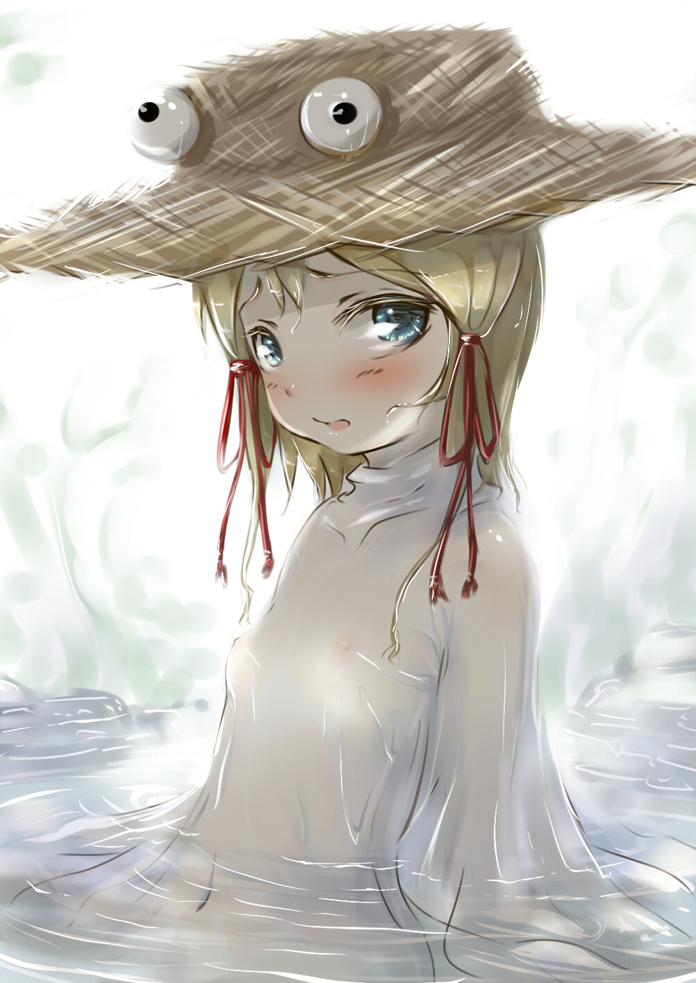 suwako_moriya tagme touhou