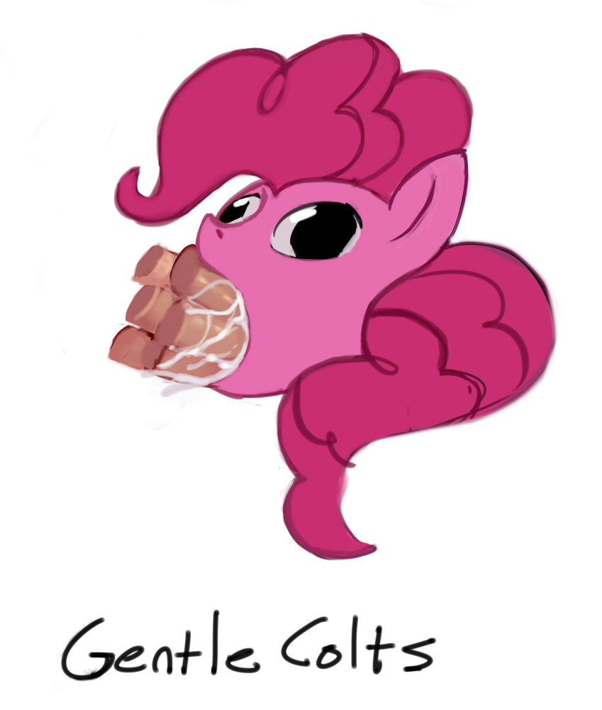 friendship_is_magic gentlemen meme my_little_pony pinkie_pie team_fortress_2