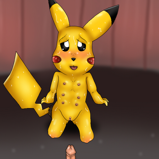 pikachu pokemon tagme