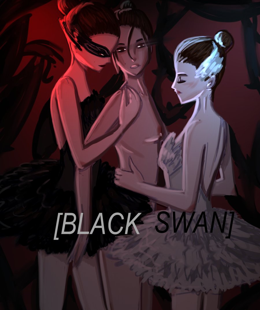 black_swan lily nina_sayers tagme