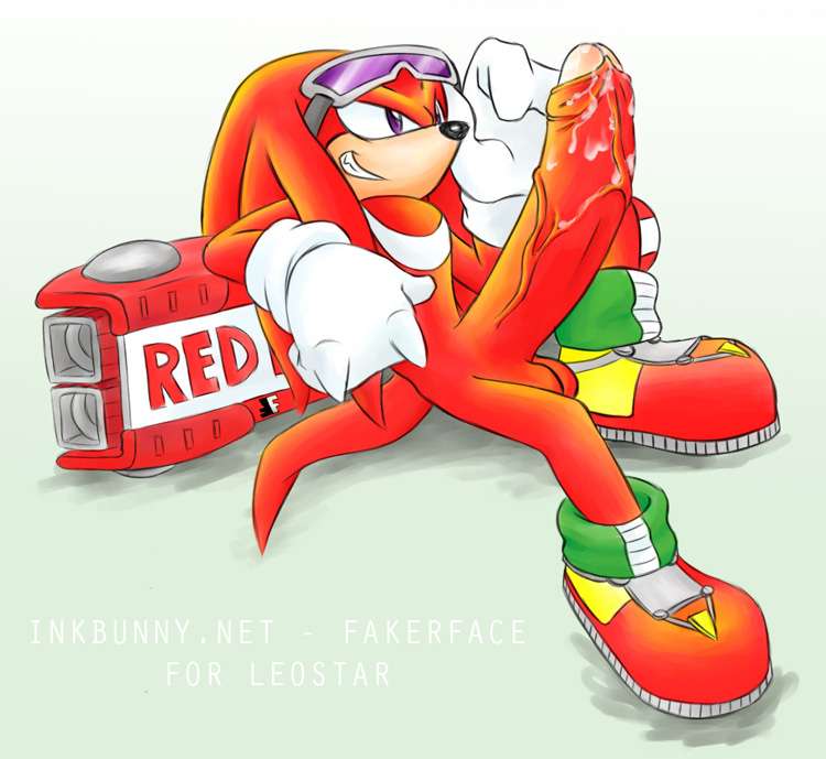knuckles_the_echidna sonic_team tagme