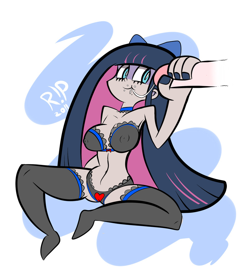 panty_and_stocking_with_garterbelt r!p stocking tagme