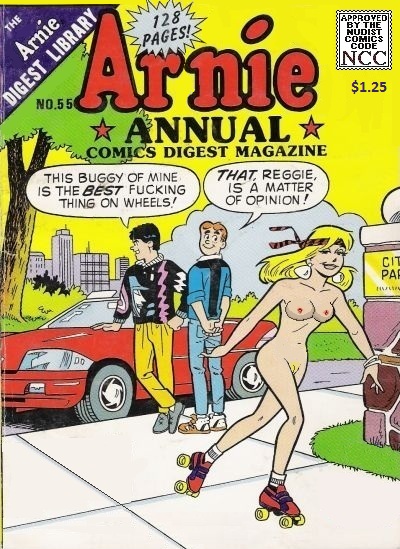 alias_the_rat archie_andrews archie_comics betty_cooper reggie_mantle