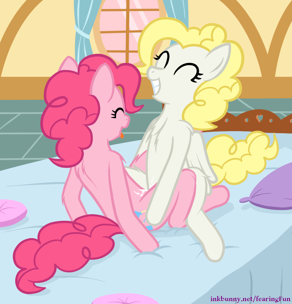 friendship_is_magic my_little_pony pinkie_pie surprise tagme