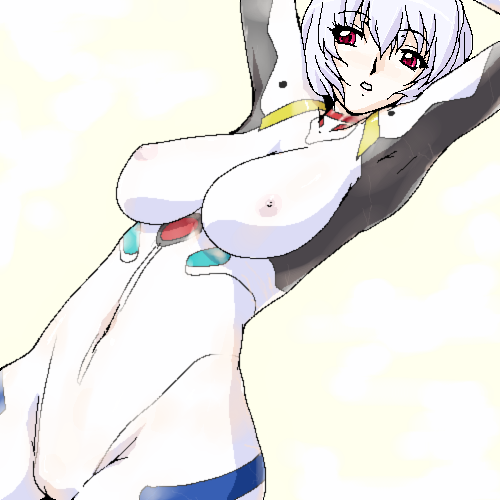 neon_genesis_evangelion rei_ayanami tagme