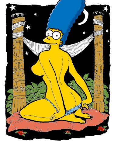 marge_simpson tagme the_simpsons