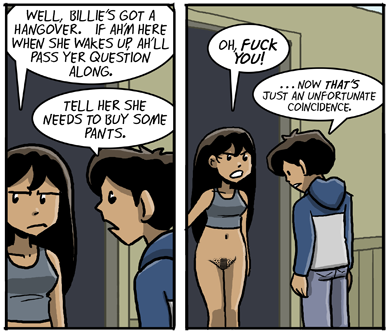 david_walkerton david_willis dumbing_of_age sally_walkerton webcomic