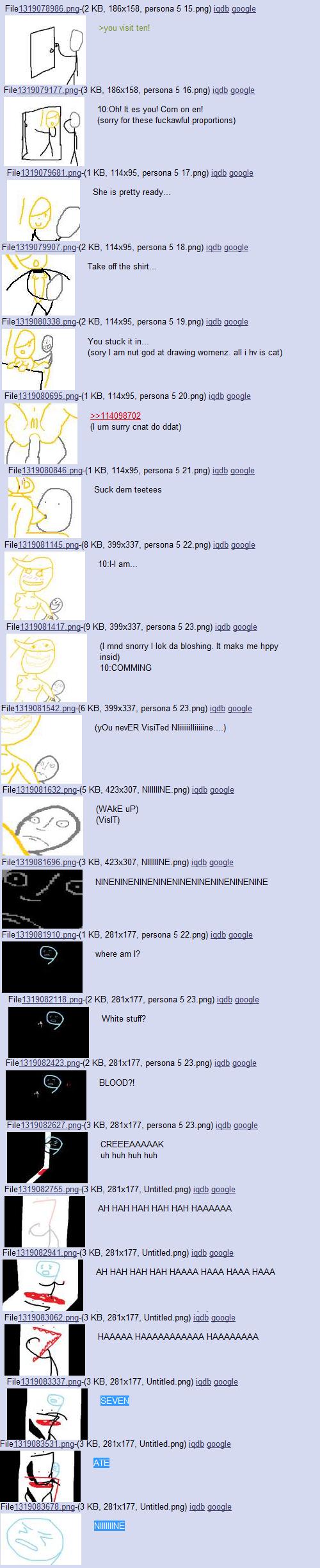 /v/ 4chan nine numbers seven ten zero