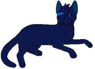 2014 aliasing alpha_channel ambiguous_gender blue_body blue_eyes blue_fur blue_hair blue_inner_ear blue_nose blue_pawpads bluekyokitty digital_drawing_(artwork) digital_media_(artwork) digitigrade domestic_cat felid feline felis feral feral_with_hair flat_colors full-length_portrait fur hair hair_over_eye low_res mammal one_eye_obstructed pawpads paws portrait sebdoggo simple_background smile solo tial transparent_background whiskers
