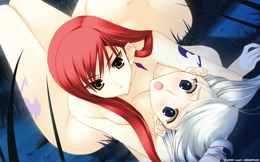 erza_scarlet fairy_tail mirajane_strauss tagme