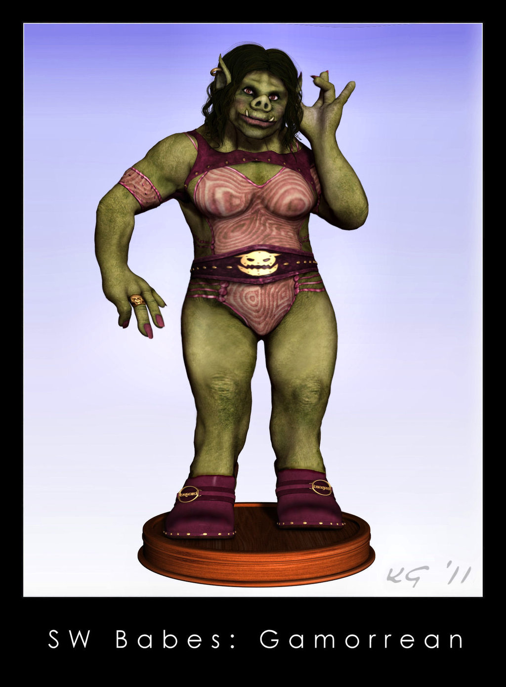 gamorrean kaernen star_wars tagme