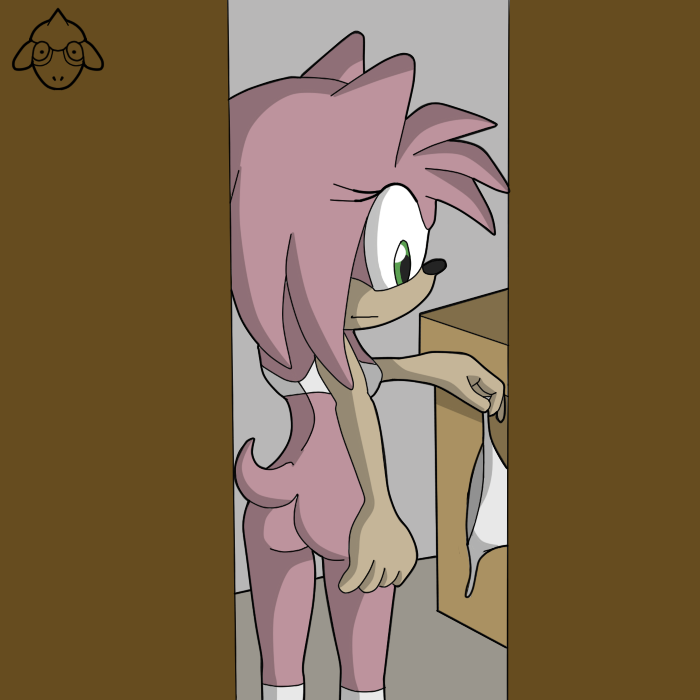 amy_rose sonic_team tagme that_smeargle
