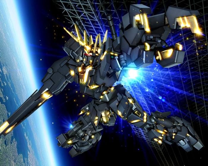 Who That Gundam Ok Dumb Name By Hunter4545 On Deviantart