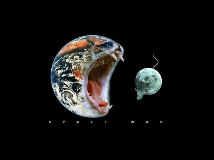 earth fangs feline imminent_vore mammal moon mouse open_mouth planet rodent space tail tongue unknown_artist vorarephilia vore