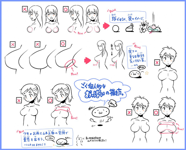 breasts duplicate ryuuseiken_hogan smile tagme translation_request tutorial