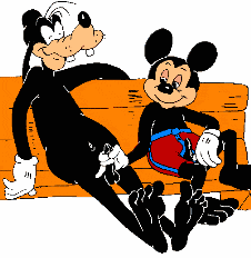 Goofy Mickey Mouse Minnie Mouse Disney Porn Animated Disney Goofy