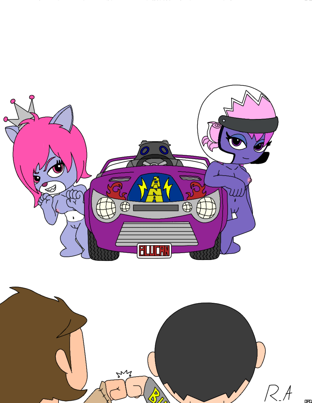 astro_kitty bpq00x jez modnation_racers random_anon shinazuka