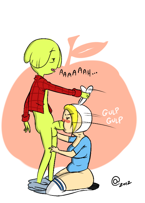 @ adventure_time fionna_the_human_girl rule_63 tree_trunks