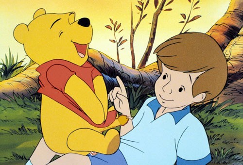 christopher_robin pooh tagme winnie_the_pooh