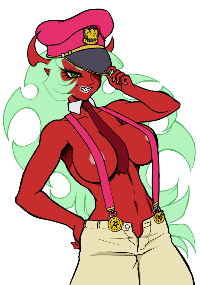 panty_and_stocking_with_garterbelt scanty sr tagme wingbird