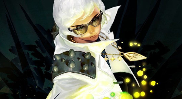 arad_senki camille camille_(cyphers) camille_deschamps cyphers darkness_cypher_team deschamps dfo dnf doctor doctor_camille dr.camille dungeon_and_fighter dungeon_fighter_online firefly glasses green_city_grozny grozny hypocrisy insect insect_cypher insect_deschamps italian jewelry necklace sunglasses white_hair