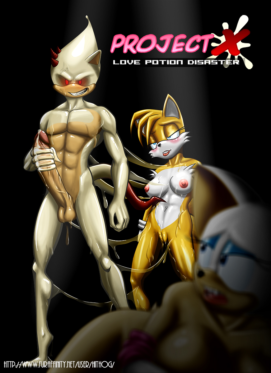 abs after_sex anthro balls bat big_breasts big_penis blush breasts canine crossgender demon erection female fox hithog imminent_rape incubus male mammal miles_prower nipples nude penis project_x rouge_the_bat sega sonic_(series)