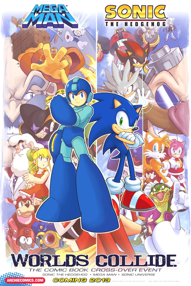 airman albert_w_wily amy_rose archie_comics bass_guitar blues_(rockman) capcom charmy charmy_bee crossover dr._eggman e-123_omega eddie eddie_(rockman) eggman espio espio_the_chameleon fireman forte_(rockman) gutsman iceman instrument knuckles_the_echidna mega_man_(character) metal_sonic metool omega rockman rockman_(character) rockman_(classic) roll rouge_the_bat rush rush_(rockman) sega shadow_the_hedgehog silver_the_hedgehog sonic sonic_the_hedgehog tail tails thomas_light vector_the_crocodile vector_trace