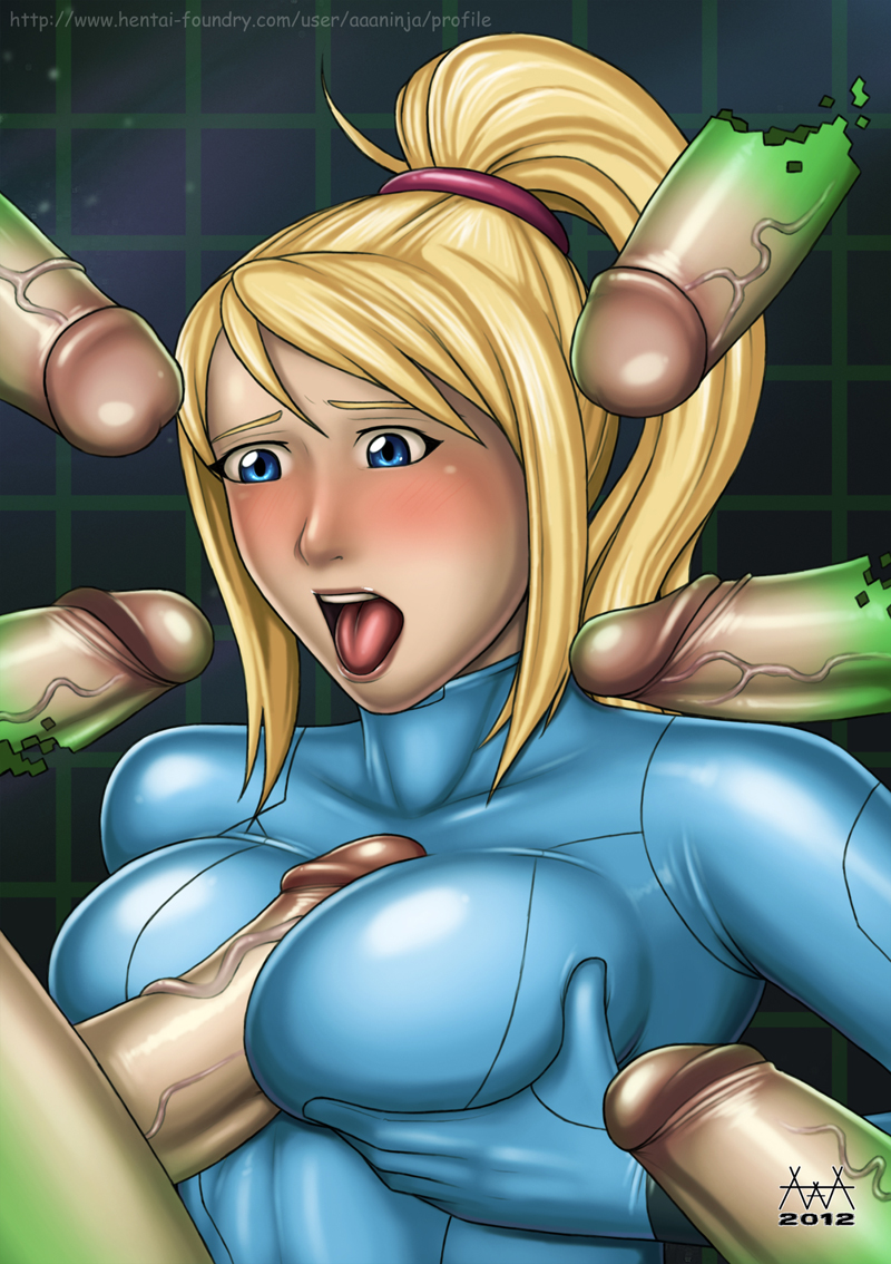 aaa metroid samus_aran tagme