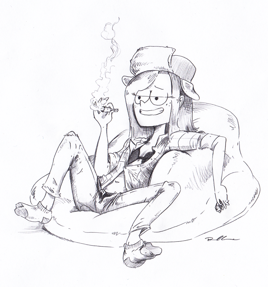 gravity_falls tagme wendy_corduroy