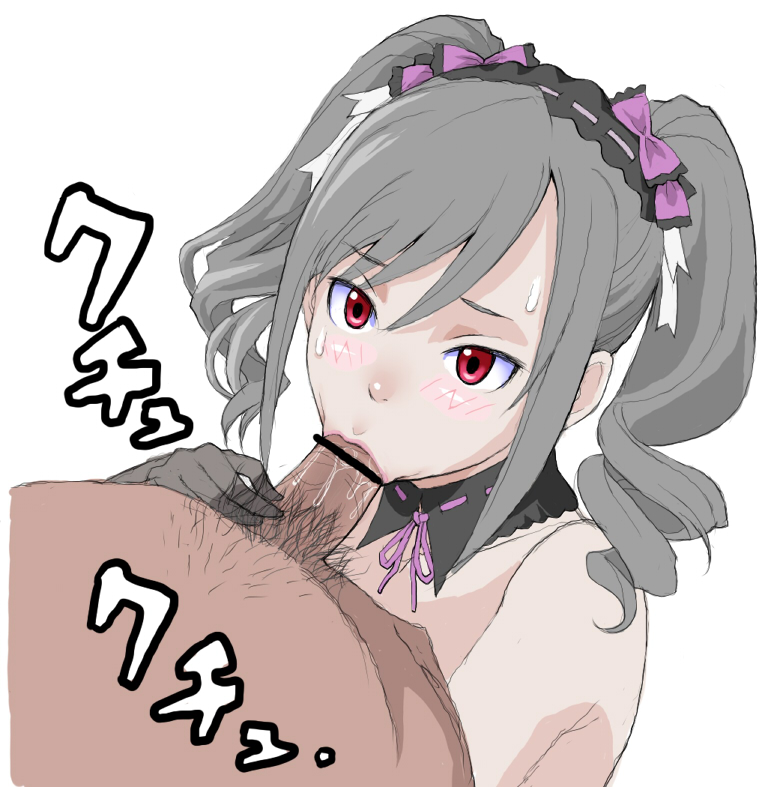 idolmaster idolmaster_cinderella_girls ranko_kanzaki tagme