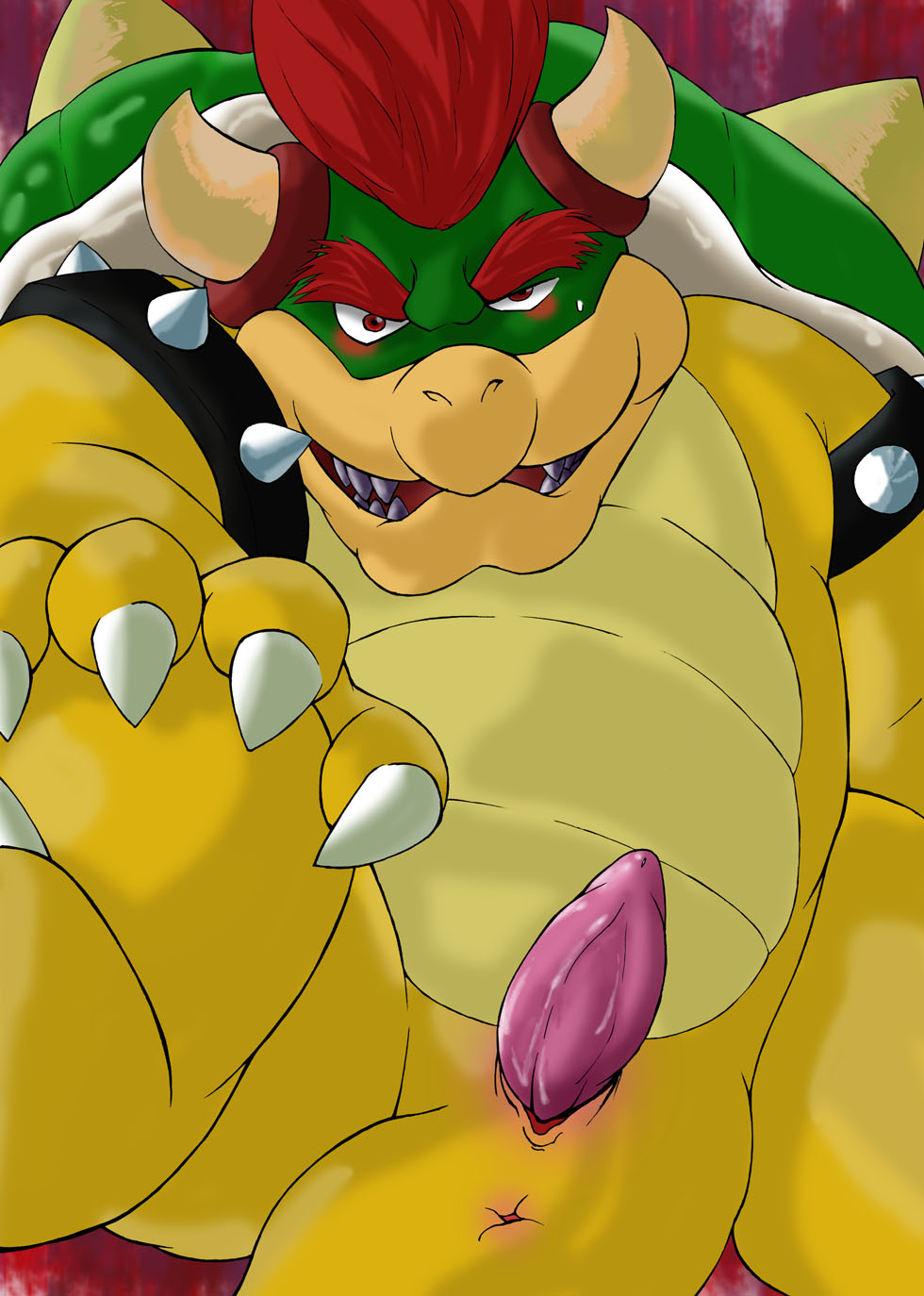 bowser super_mario_bros. tagme