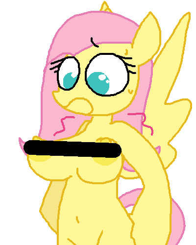 fluttershy friendship_is_magic my_little_pony tagme the_weaver