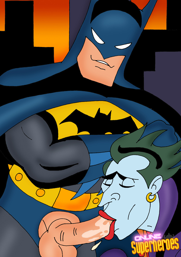 batman dc joker online_superheroes tagme