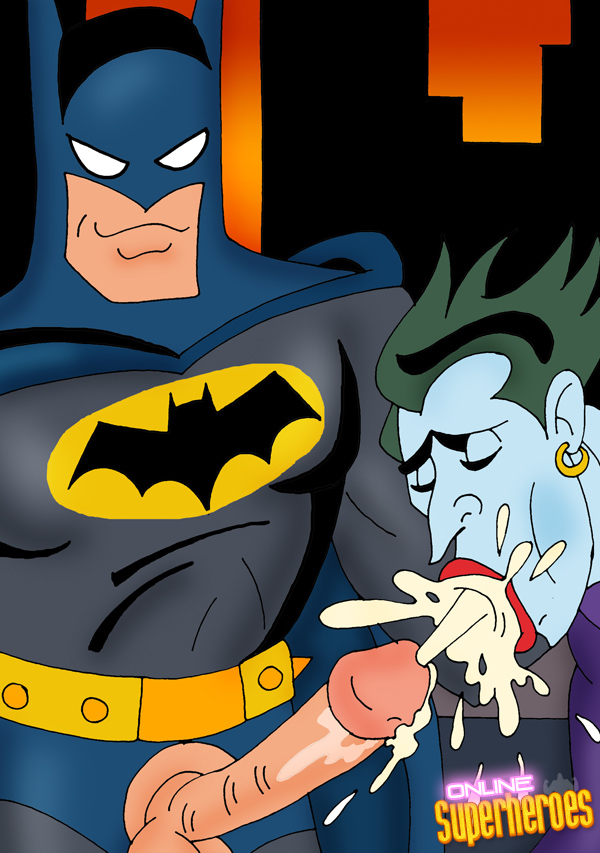 batman dc joker online_superheroes tagme